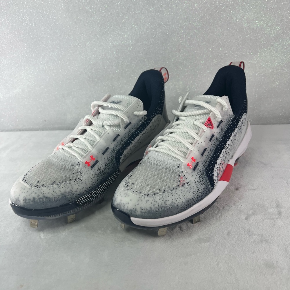Men's UA Harper 6 Low ST Baseball Cleats